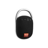T&G TG-321 Siyah Bluetooth Hoparlör