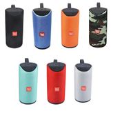 T&G TG113 Bluetooth Hoparlör