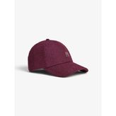Th Elevated Chıc Boucle Cap Kadın Kırmızı Şapka - Aw0aw19096