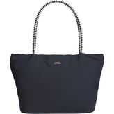 Th Marına Hobo/tote Nylon Çanta Kadın