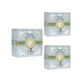 Thalia 3x150 gr Kefir Özlü Sabun