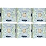 Thalia 6x125 gr Ardıç Katranlı Sabun