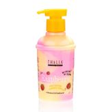 Thalia Raspberry 250 ml Natural Beauty El ve Vücut Losyonu