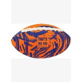 Thats My Fun Amerikan Futbol Topu Funky Scribble 74298