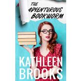 The Adventurous Bookworm: Paige Turner Series #3