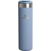 The Aerolight Transit Mug Termos 0.60 Litre - Indigo | Paslanmaz Çelik - 0,59 lt