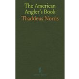 The American Angler's Book