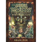 The Anubis Tapestry: Between Twilights