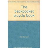 The backpocket bicycle book Don Earnest