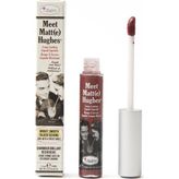 The Balm Meet Matte Hughes Charming Likit Ruj