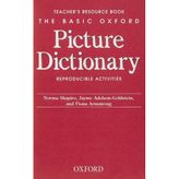 The Basic Oxford Picture Dictionary: Teacher's Resource (Basic Oxford Picture Dictionary Program)
