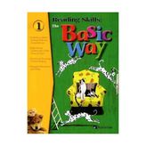 THE BASIC WAY 1 +CD - JONATHAN EDWARDS;JAMES L. HALL