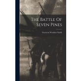 The Battle Of Seven Pines