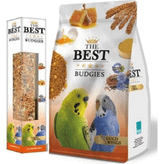 The Best 1.25 kg Parakeet Yemi