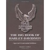 The Big Book of Harley-Davidson