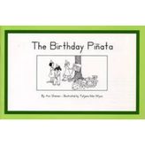 The Birthday Pinata (Handprints, D, Set 2)