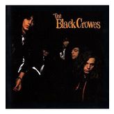 The Black Crowes Shake Your Money Maker - Plak