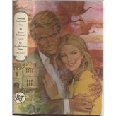 The Blue Jacaranda: Romance Treasury