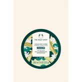 The Body Shop Moringa Vücut Peelingi