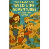 The Braddock Wild Life Adventures: The Tide That Turned: 2
