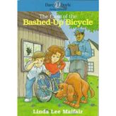 The Case of the Bashed-Up Bicycle