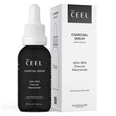 The Ceel 30 ml Kömür Serum