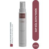 The Ceel Gül Suyu 100 ml Tonik