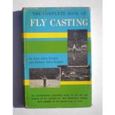 The complete book of fly casting