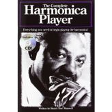 The Complete Harmonica Player
