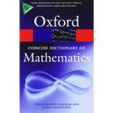 the-concise-oxford-dictionary-of-mathematics