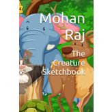 The Creature Sketchbook