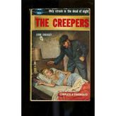 The Creepers/an Inspector West Mystery