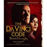 The Da Vinci Code : The Illustrated Screenplay by Dan Brown (2006-05-03)
