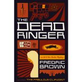 The Dead Ringer: An Ed & Am Hunter Mystery