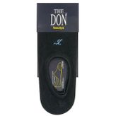 The Don Siyah Erkek Suba Çorap