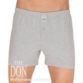 The Don TDNPNY005 Erkek Boxer