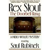 The Doorbell Rang: A Nero Wolfe Mystery