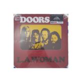 THE DOORS – L.A.Woman (DIE CUT JACKET VERSION)