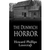 The Dunwich Horror - H.P. Lovecraft
