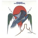 The Eagles - On The Border (Plak)