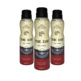 The End 150 ml 3 Adet Kadın Deodorant