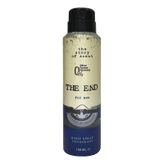 The End 150 ml Erkek Deodorant