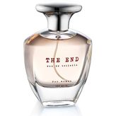 The End EDT 100 ml Kadın Parfüm