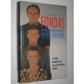 The Fondas: A Hollywood Dynasty