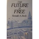 The Future Is Free
