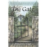 The Gate by Nancy Carabio Belanger (2013-11-05)