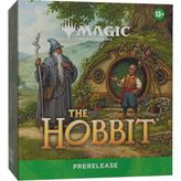 The Gathering - The Hobbit Prerelease Kit (6 Packs)
