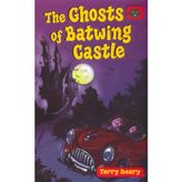 The Ghosts of Batwing Castle (Black Cats)