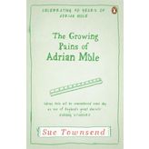 The Growing Pains of Adrian Mole: Adrian Mole Book 2