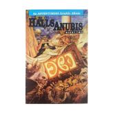The Halls of Anubis: Quest Two